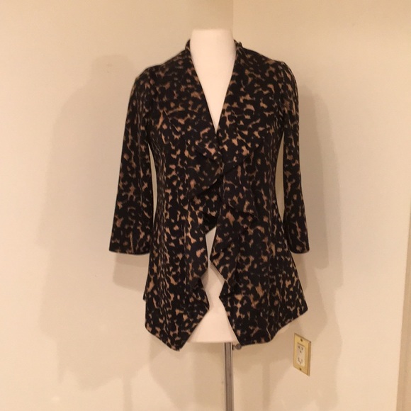 JAcket - Picture 2 of 3